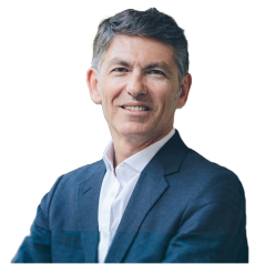 claudet president