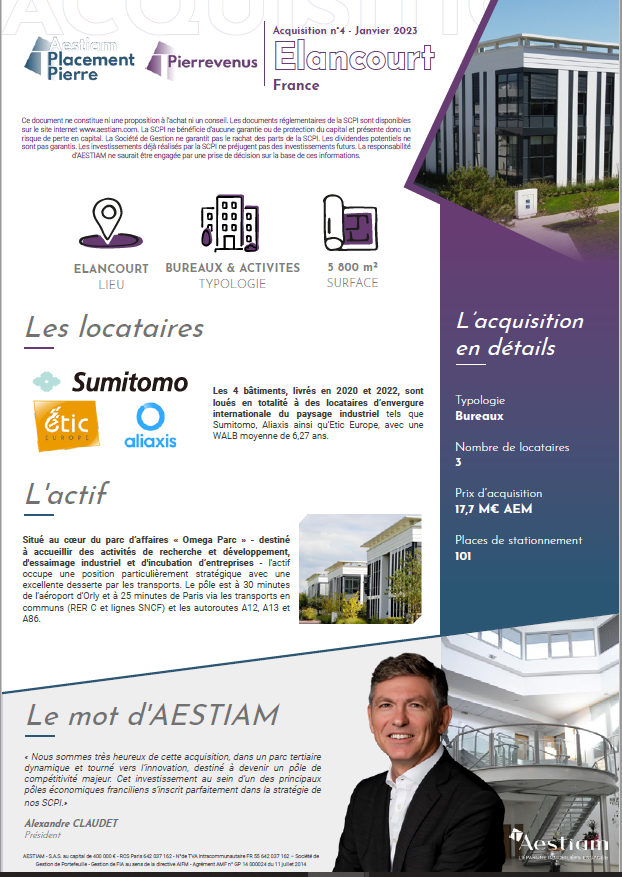 AESTIAM | L'épargne immobilière engagée | 43b8ecbe23e7791eb6dc79fda25d6c61ba043221 2 -