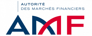 Aestiam | L’immobilier à taille humaine | amf 2003 logo svg -