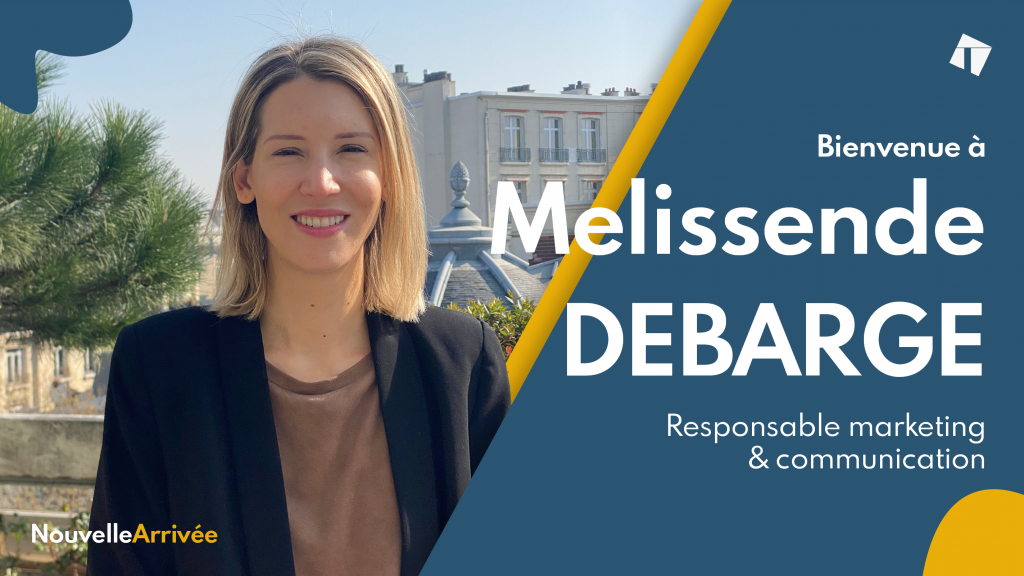 Aestiam | L’immobilier à taille humaine | arriveee melissende debarge -