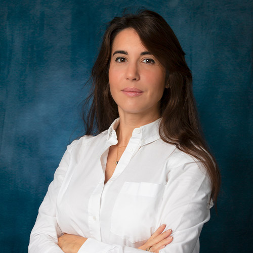 Frédérique Fauconnier