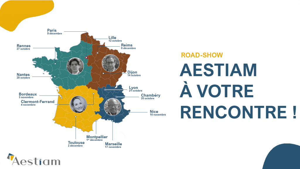 AESTIAM | L'épargne immobilière engagée | image road showpng 0 -