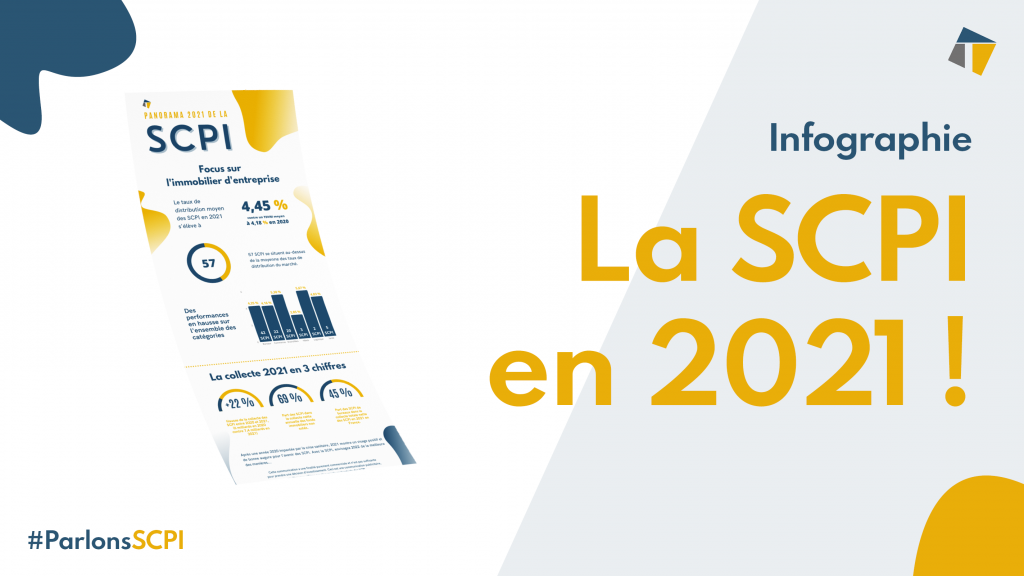 AESTIAM | L'épargne immobilière engagée | infographie scpi 2021 1 -