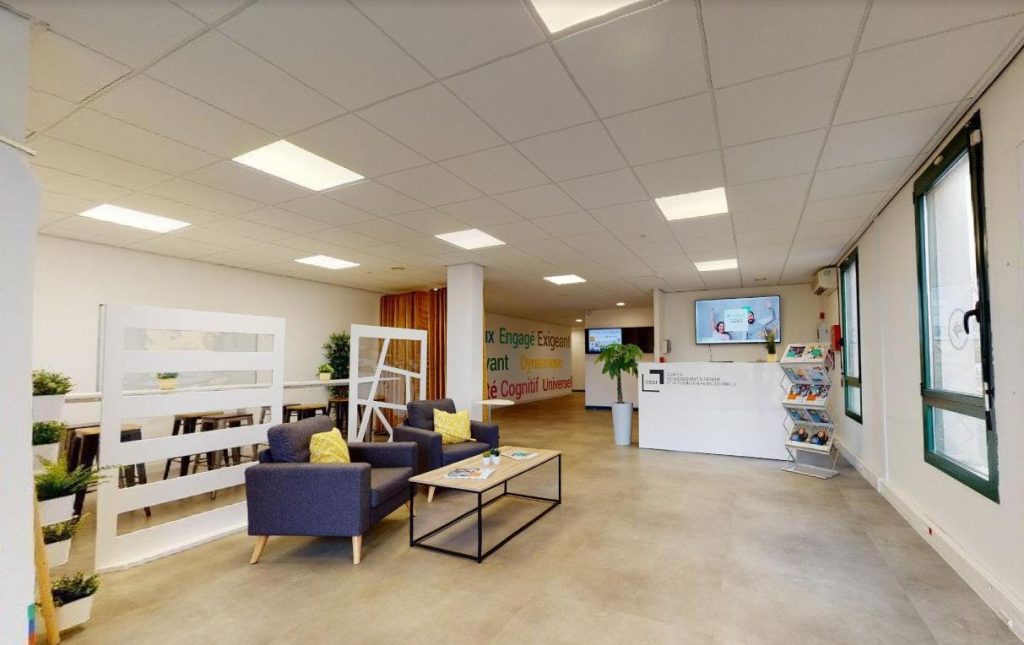 Aestiam | L’immobilier à taille humaine | nantes enseignement sup4 -