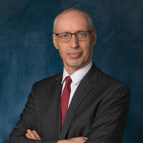 Olivier Boivinet