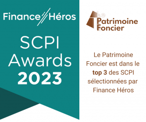 Aestiam | L’immobilier à taille humaine | patrimoine foncier recompense finance heros 1 -