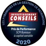 Pyramide de la Gestion 2023 – Le Patrimoine Foncier