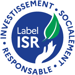 AESTIAM | L'épargne immobilière engagée | label isr RF 1 -