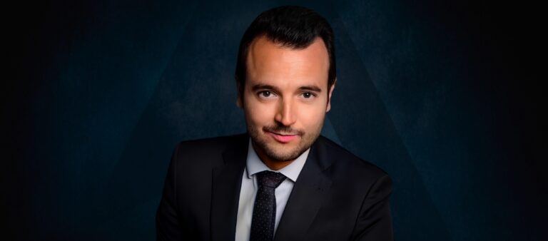 Recrutement Alexandre Bayart - Responsable Développement Commercial