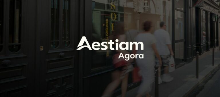 Projet de fusion-absorption de la SCPI Aestiam Cap’Hébergimmo par la SCPI Aestiam Pierre Rendement