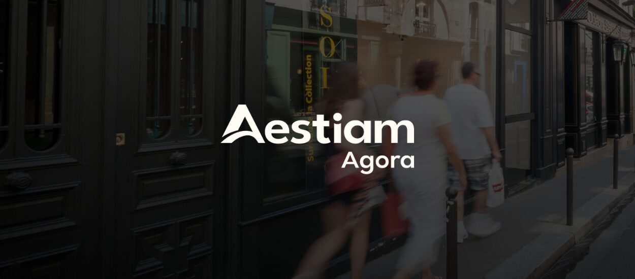 Projet de fusion-absorption de la SCPI Aestiam Cap’Hébergimmo par la SCPI Aestiam Pierre Rendement
