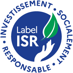 AESTIAM | L'épargne immobilière engagée | label isr rf 1 - Nos SCPI