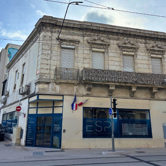Aestiam | L’immobilier à taille humaine | linaclub montpellier - Aestiam | L’immobilier à taille humaine | linaclub montpellier -