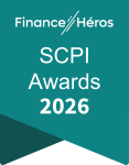 Aestiam | L’immobilier à taille humaine | scpi awards 2026 linaclub - SCPI Awards 2026 Linaclub